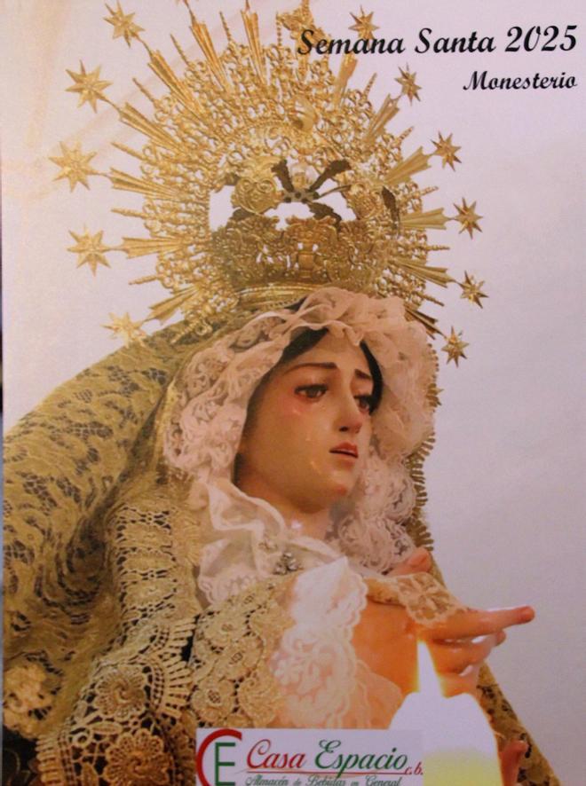 Semana Santa en Monesterio  